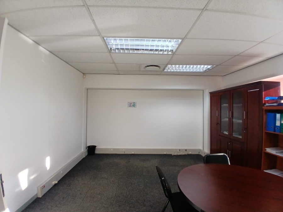 To Let Commercial Property for Rent in Bodorp North West